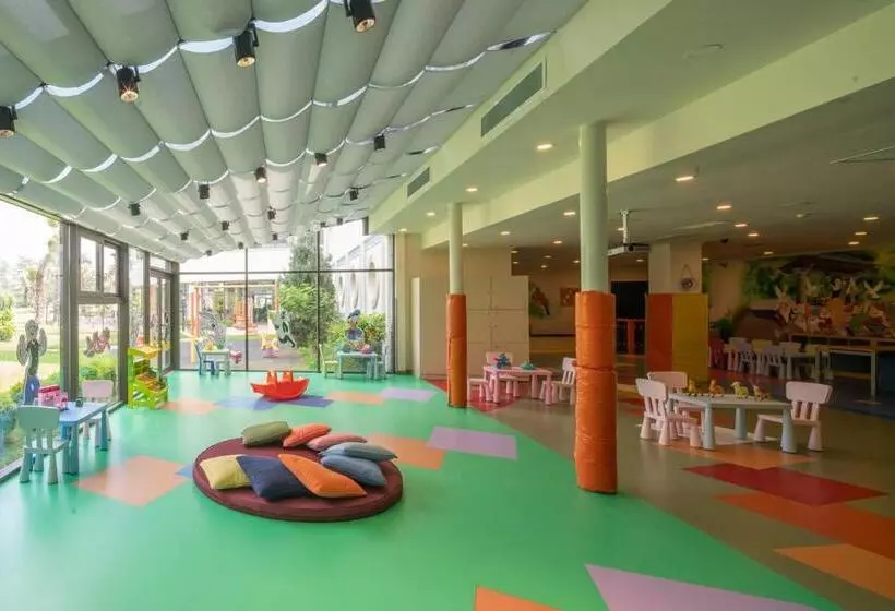 酒店 Ng Sapanca Wellness & Convention