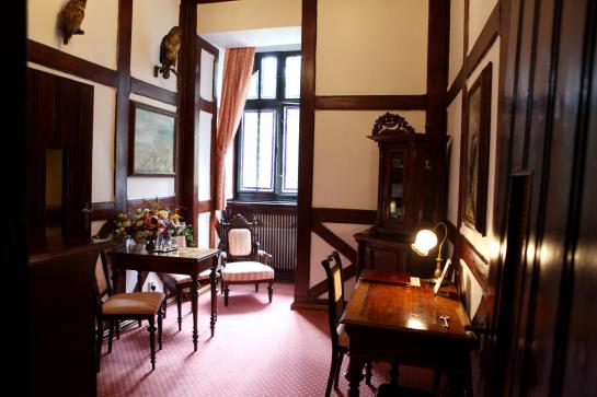 Hotel Noma Residence 