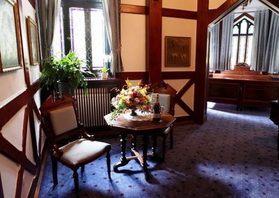 Hotel Noma Residence 