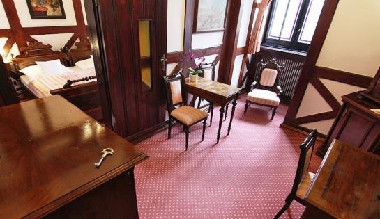 Hotel Noma Residence 