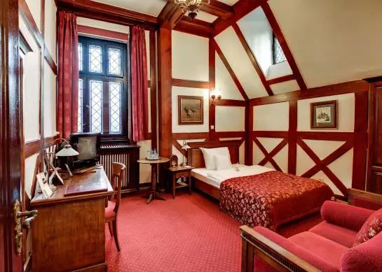 Hotel Noma Residence 
