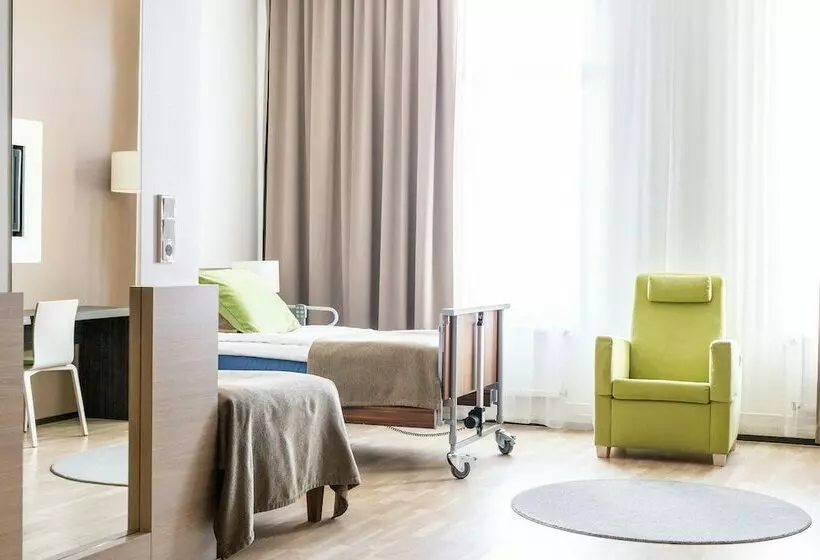 Hotelli Norlandia Tampere