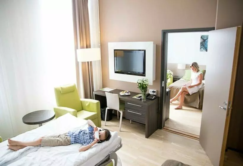 Hotelli Norlandia Tampere