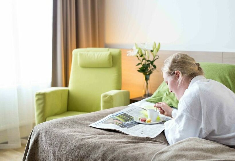 בית מלון כפרי Norlandia Tampere