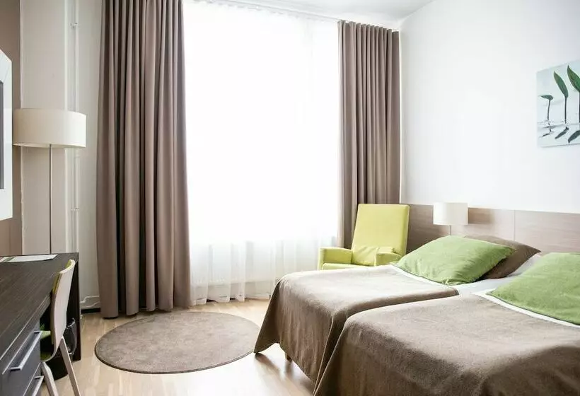 Hotelli Norlandia Tampere