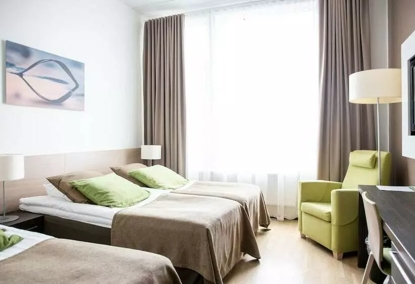 Hotelli Norlandia Tampere