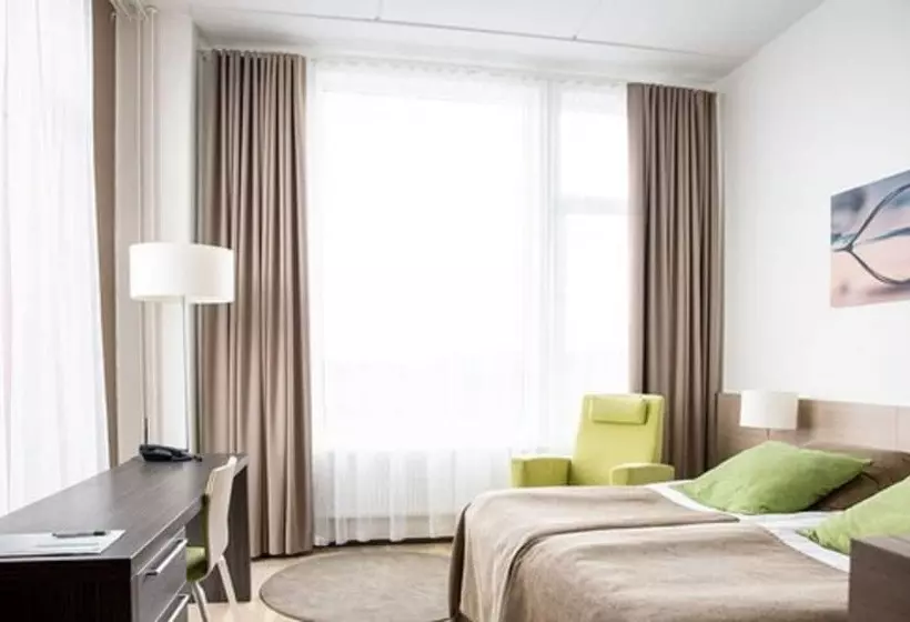 Hotelli Norlandia Tampere