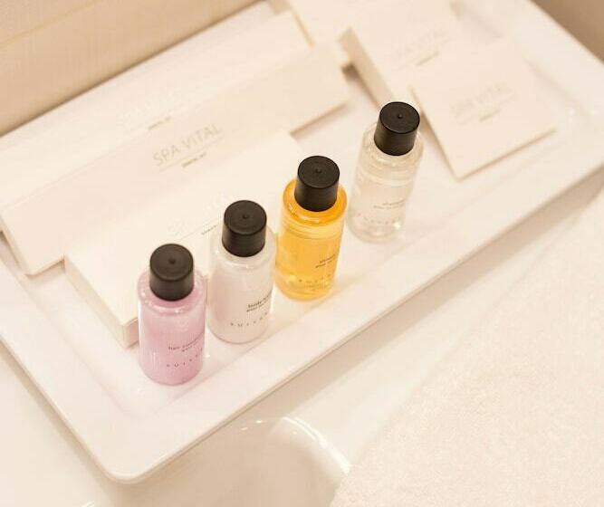 בית מלון כפרי Norlandia Tampere