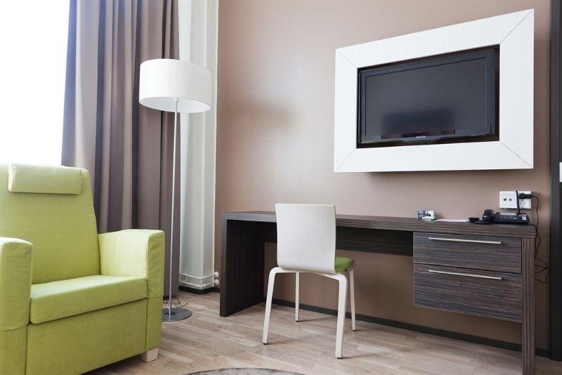 בית מלון כפרי Norlandia Tampere