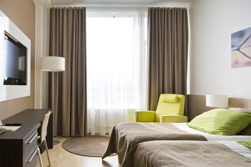 Hotelli Norlandia Tampere