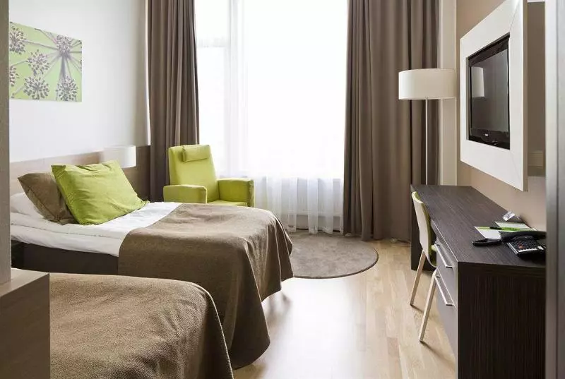 Hotelli Norlandia Tampere