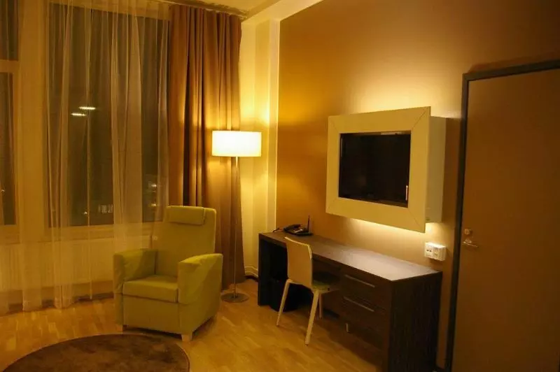 Hotelli Norlandia Tampere