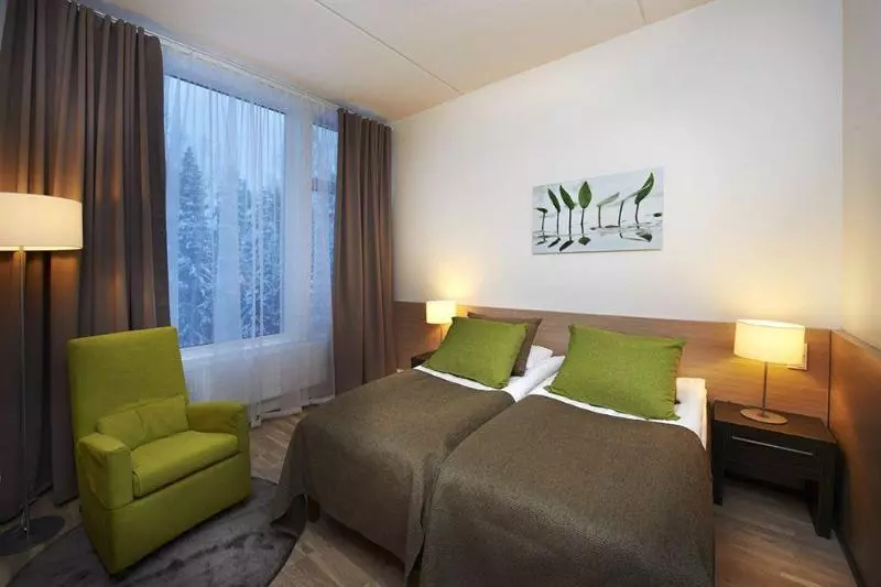 Hotelli Norlandia Tampere