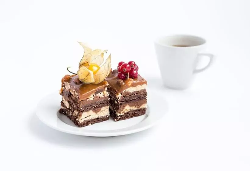 Hotelli Norlandia Tampere