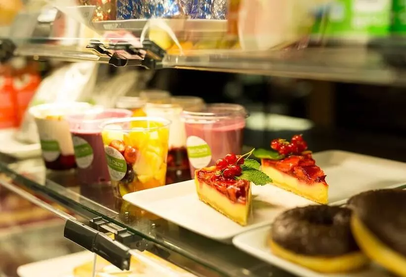 Hotelli Norlandia Tampere