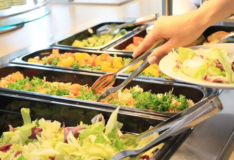 Hotelli Norlandia Tampere