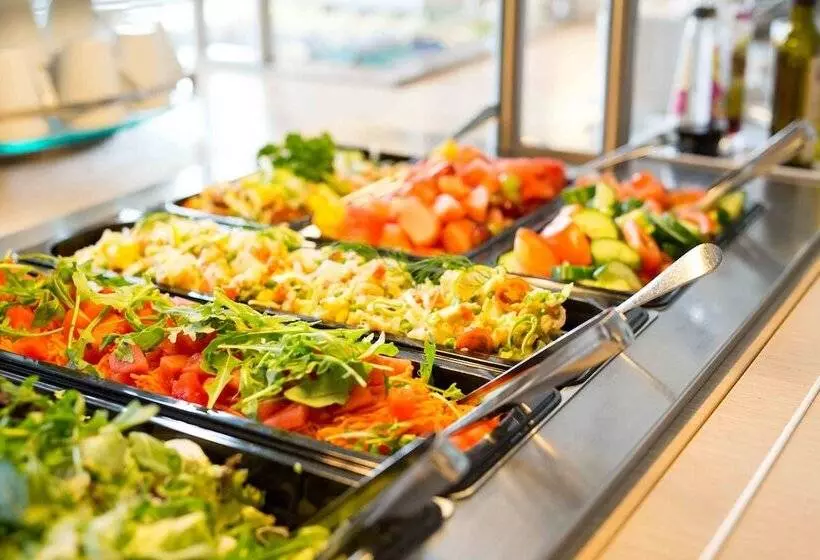 Hotelli Norlandia Tampere