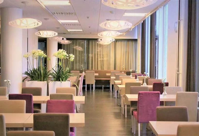 Hotelli Norlandia Tampere