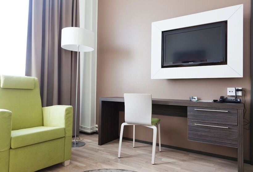 בית מלון כפרי Norlandia Tampere