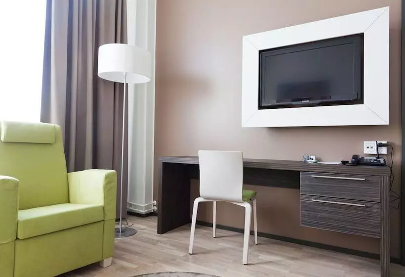 Hotelli Norlandia Tampere