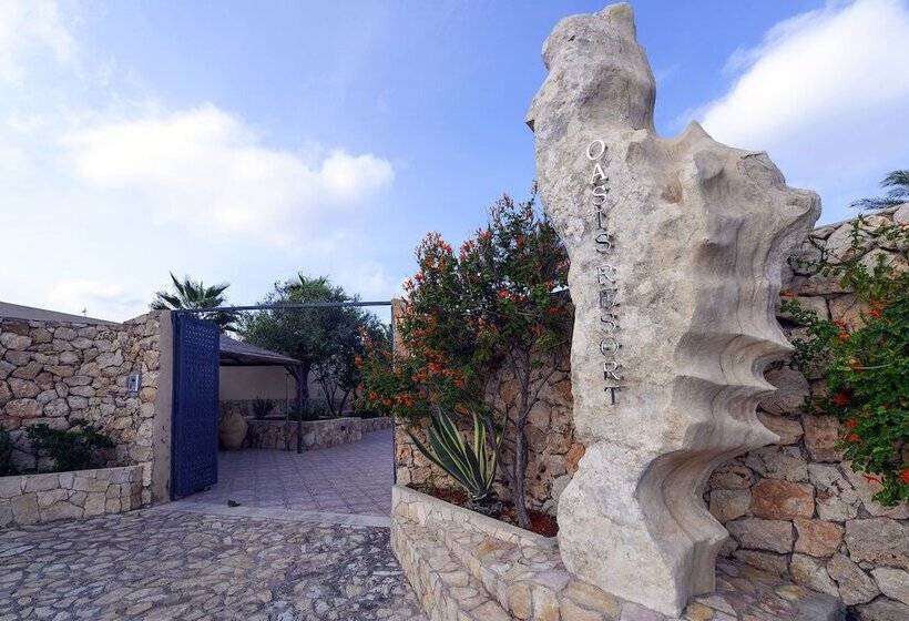 Oasis Hotel Residence & Resort