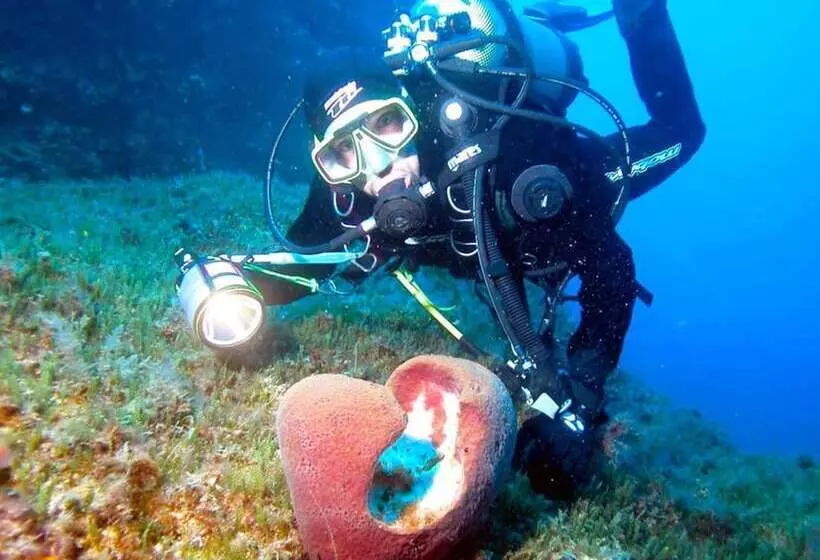 Oasis Hotel Residence & Resort