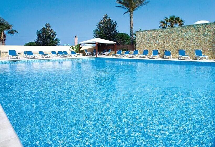 Oasis Hotel Residence & Resort