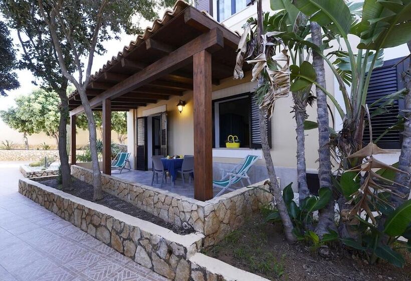 Oasis Hotel Residence & Resort