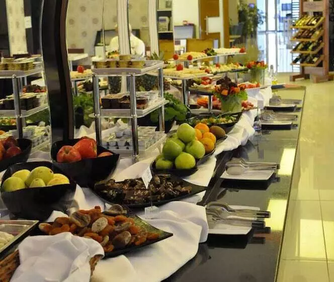 Отель Orty Airport