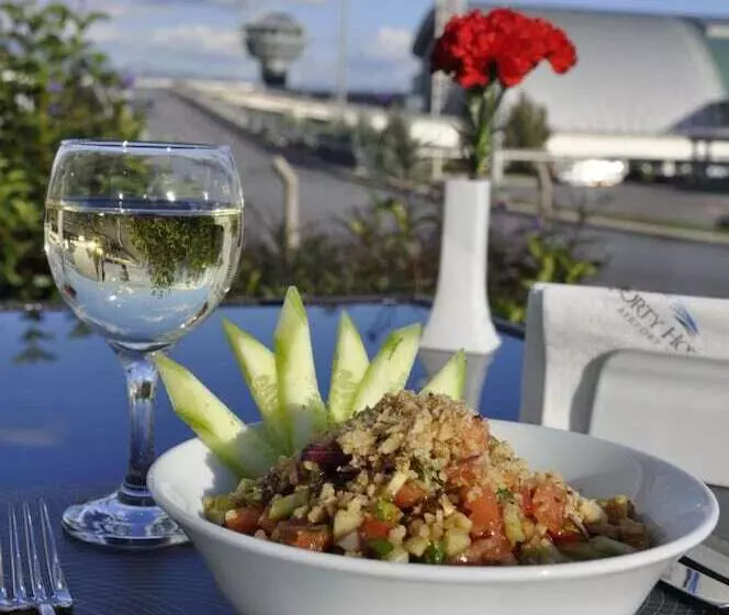 Отель Orty Airport