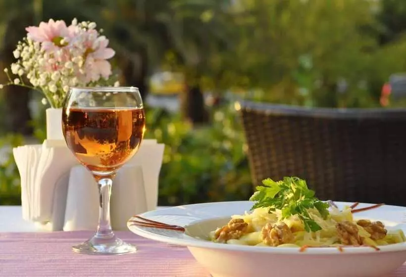 Отель Orty Airport