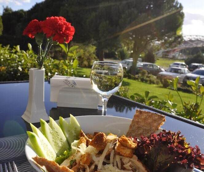 Отель Orty Airport