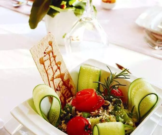 Отель Orty Airport