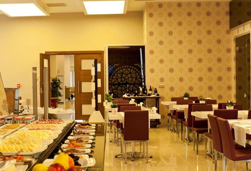 Отель Orty Airport