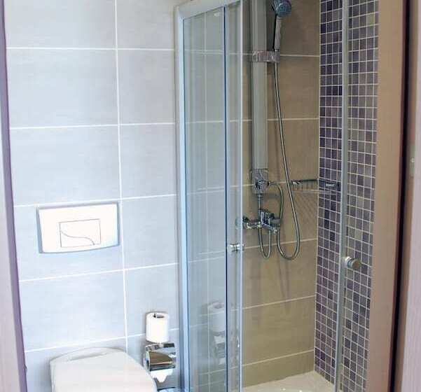 Отель Orty Airport