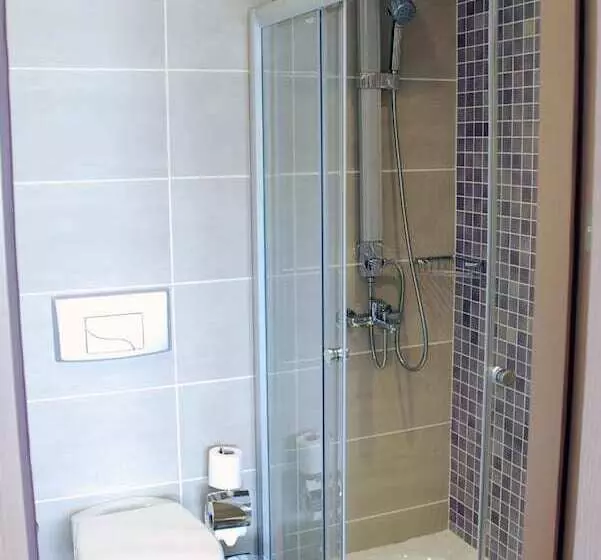 Отель Orty Airport