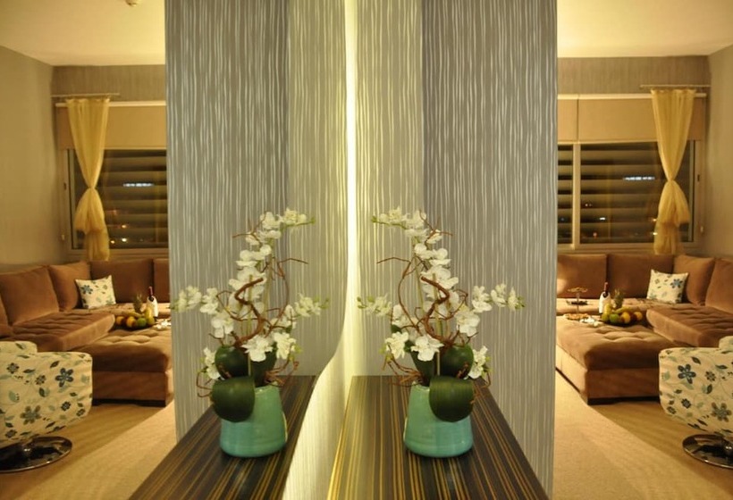 Отель Orty Airport