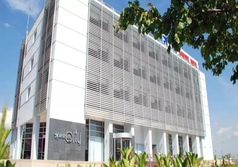 Отель Orty Airport