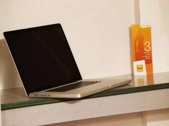 ホテル Premiere Classe Lourdes