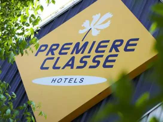ホテル Premiere Classe Lourdes