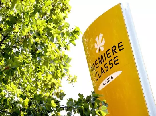 ホテル Premiere Classe Lourdes