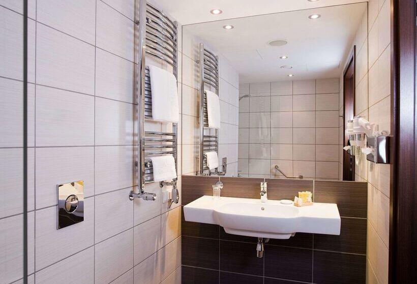 Qubus Hotel Bielsko Biała