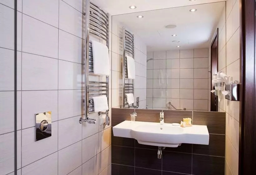 Qubus Hotel Bielsko Biała