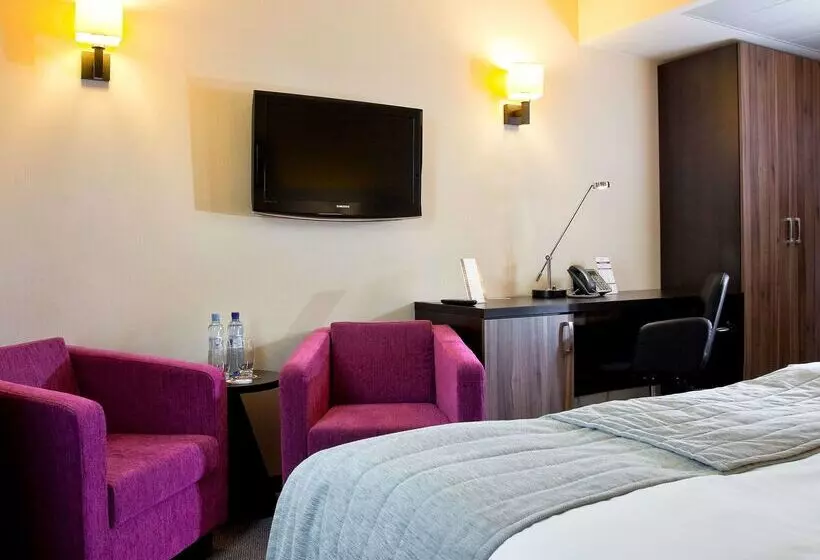 Qubus Hotel Bielsko Biała
