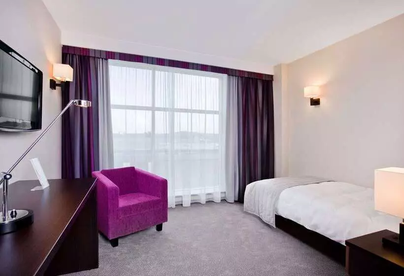 Qubus Hotel Bielsko Biała