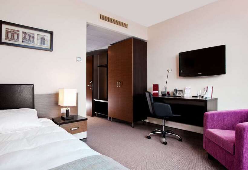 Qubus Hotel Bielsko Biała