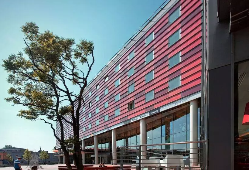 Qubus Hotel Bielsko Biała