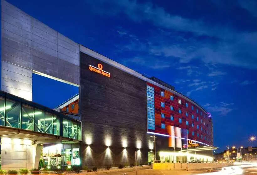 Qubus Hotel Bielsko Biała