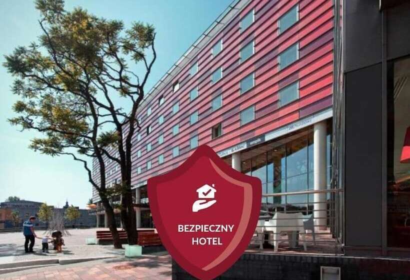 Qubus Hotel Bielsko Biała