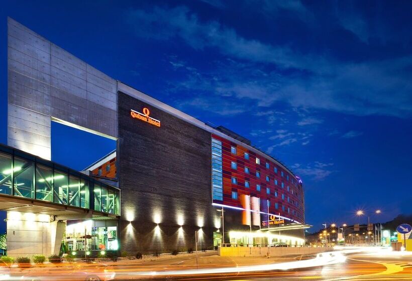 Qubus Hotel Bielsko Biała